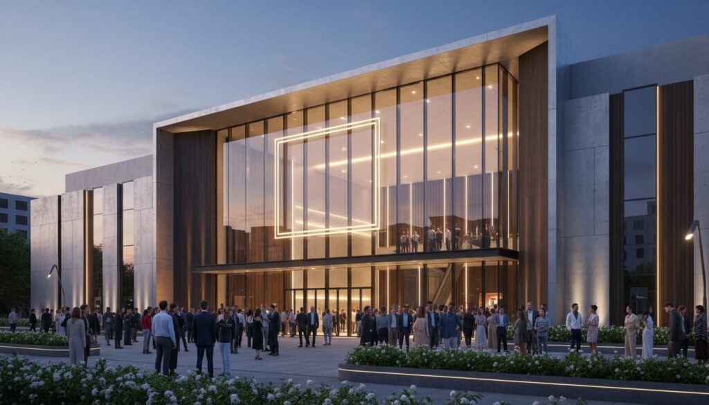 découvrez la nouvelle adresse de cinepulse dès le 25 janvier 2026, offrant une expérience cinéma inédite et des événements exclusifs pour tous les passionnés du grand écran.