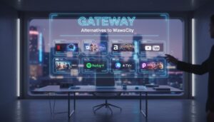 Options incontournables pour remplacer Wawacity